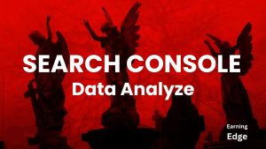 Search Console Data Analysis